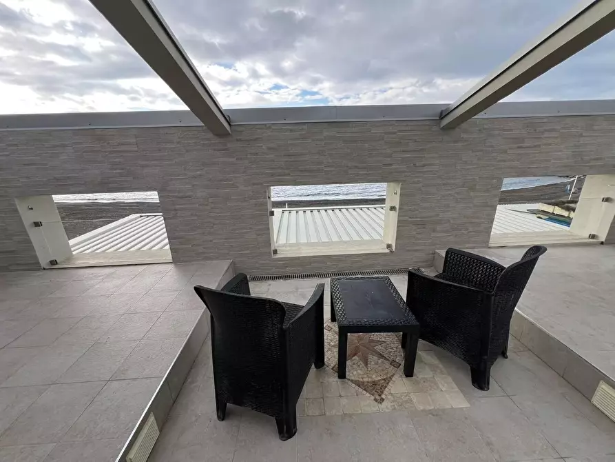 Immagine 3 di Mansarda in vendita  a Cecina