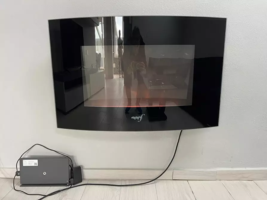 Immagine 30 di Mansarda in vendita  a Cecina