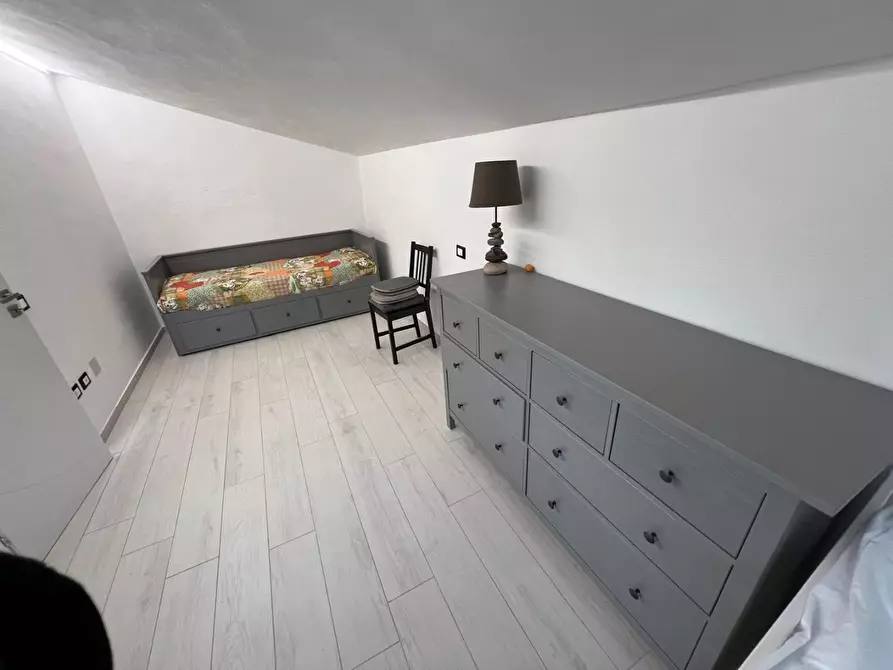 Immagine 21 di Mansarda in vendita  a Cecina