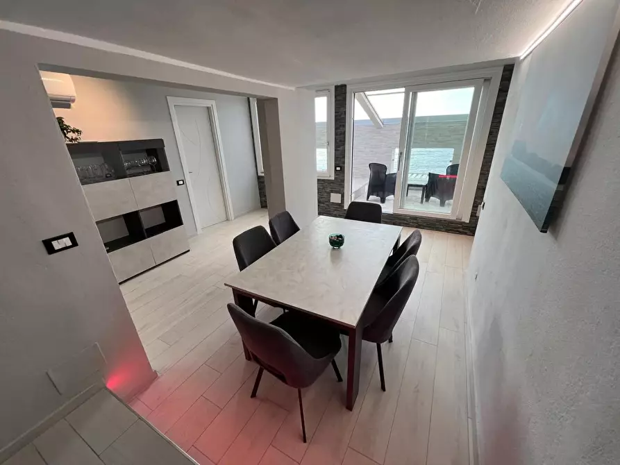 Immagine 44 di Mansarda in vendita  a Cecina