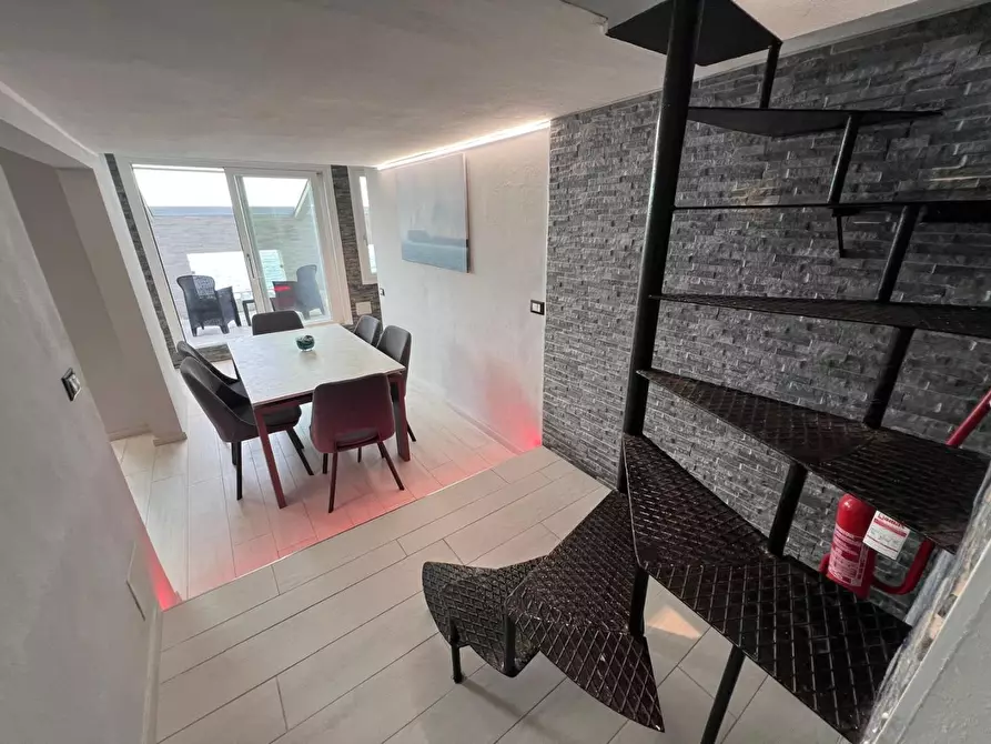 Immagine 40 di Mansarda in vendita  a Cecina