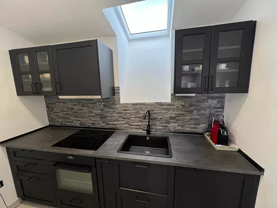 Immagine 42 di Mansarda in vendita  a Cecina