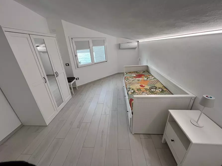 Immagine 43 di Mansarda in vendita  a Cecina