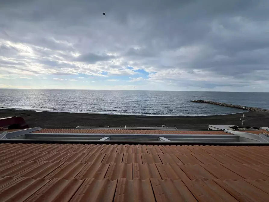 Immagine 8 di Mansarda in vendita  a Cecina