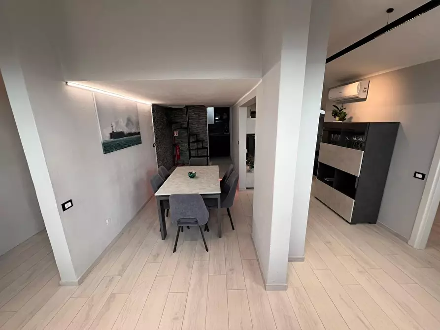 Immagine 20 di Mansarda in vendita  a Cecina