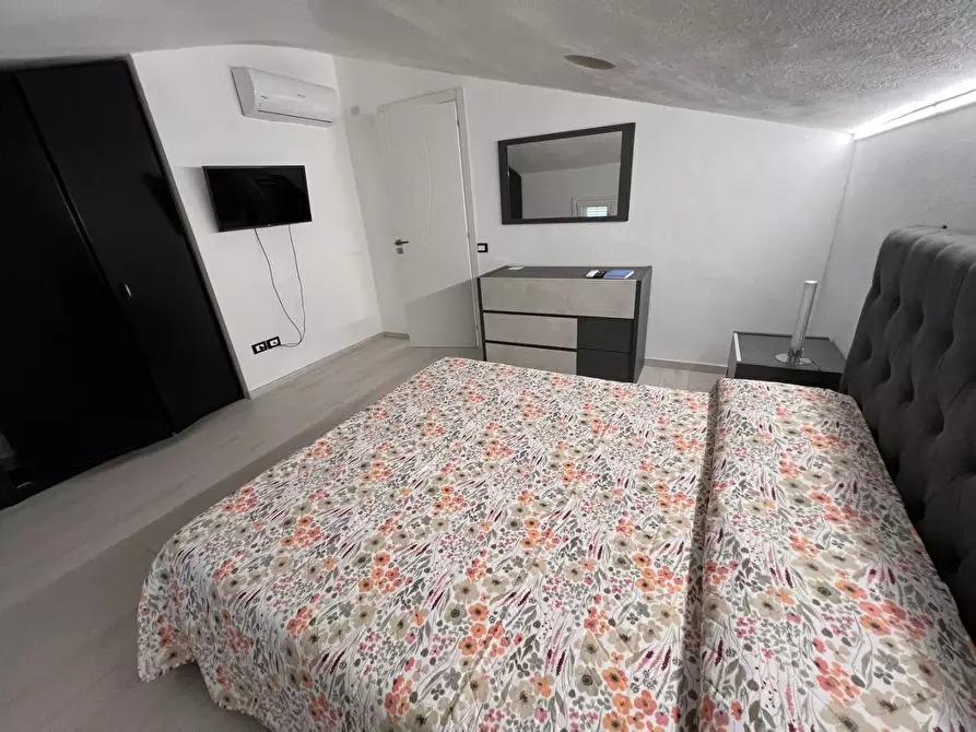 Immagine 61 di Mansarda in vendita  a Cecina