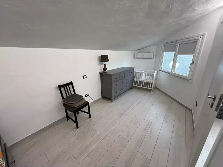 Immagine 22 di Mansarda in vendita  a Cecina