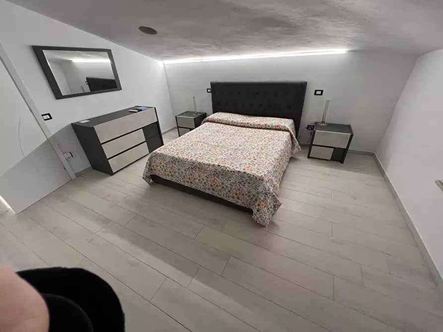 Immagine 75 di Mansarda in vendita  a Cecina