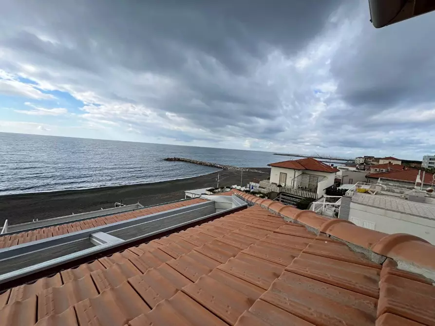 Immagine 6 di Mansarda in vendita  a Cecina