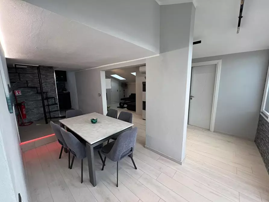 Immagine 29 di Mansarda in vendita  a Cecina