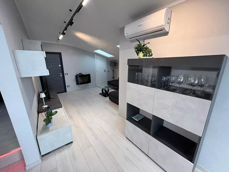 Immagine 34 di Mansarda in vendita  a Cecina