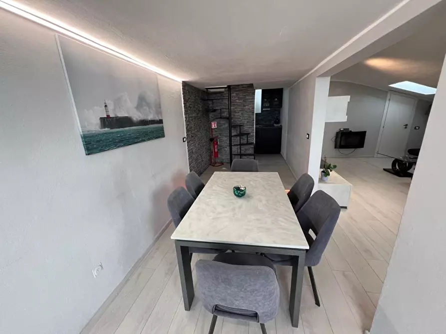 Immagine 38 di Mansarda in vendita  a Cecina