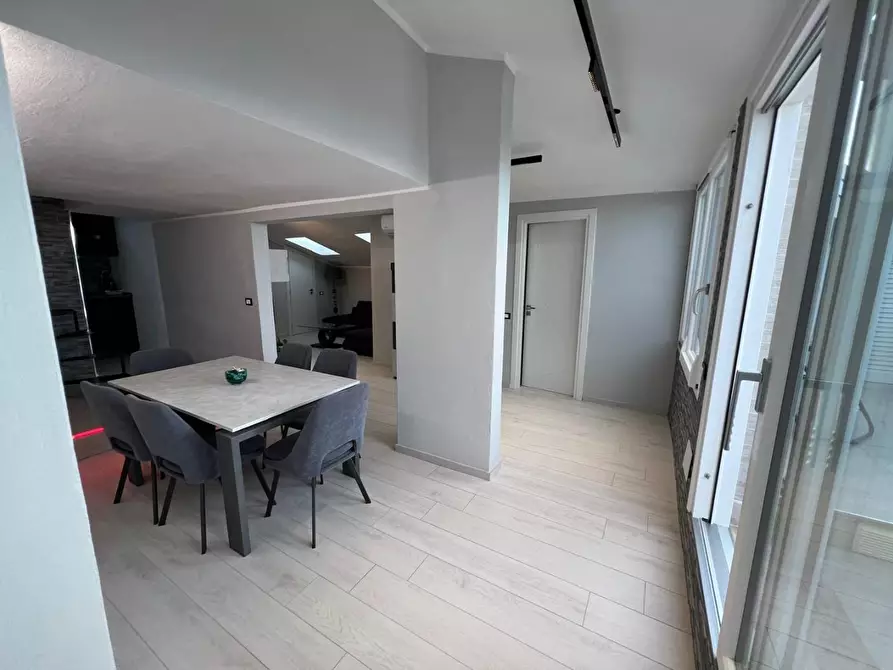 Immagine 33 di Mansarda in vendita  a Cecina