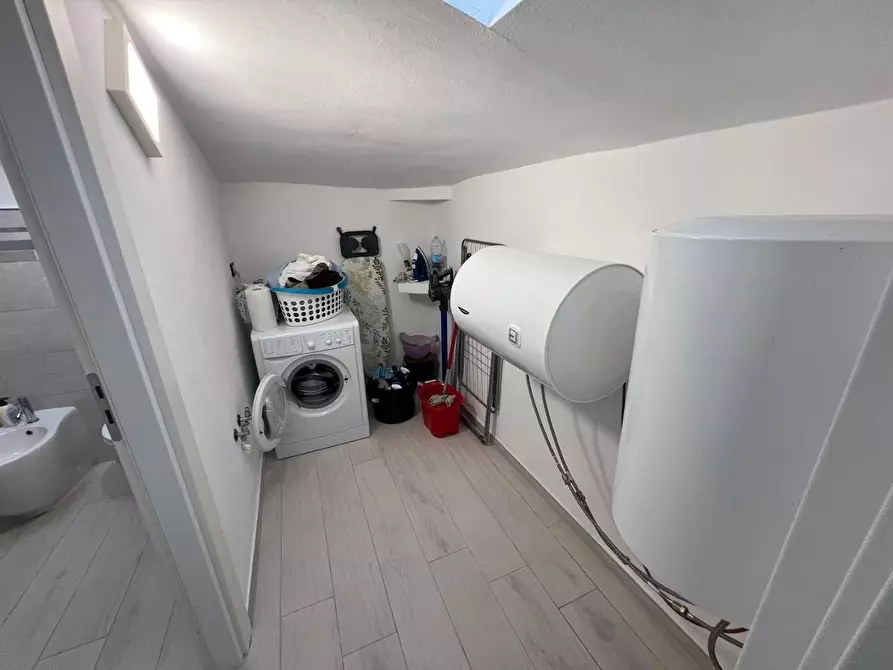 Immagine 26 di Mansarda in vendita  a Cecina