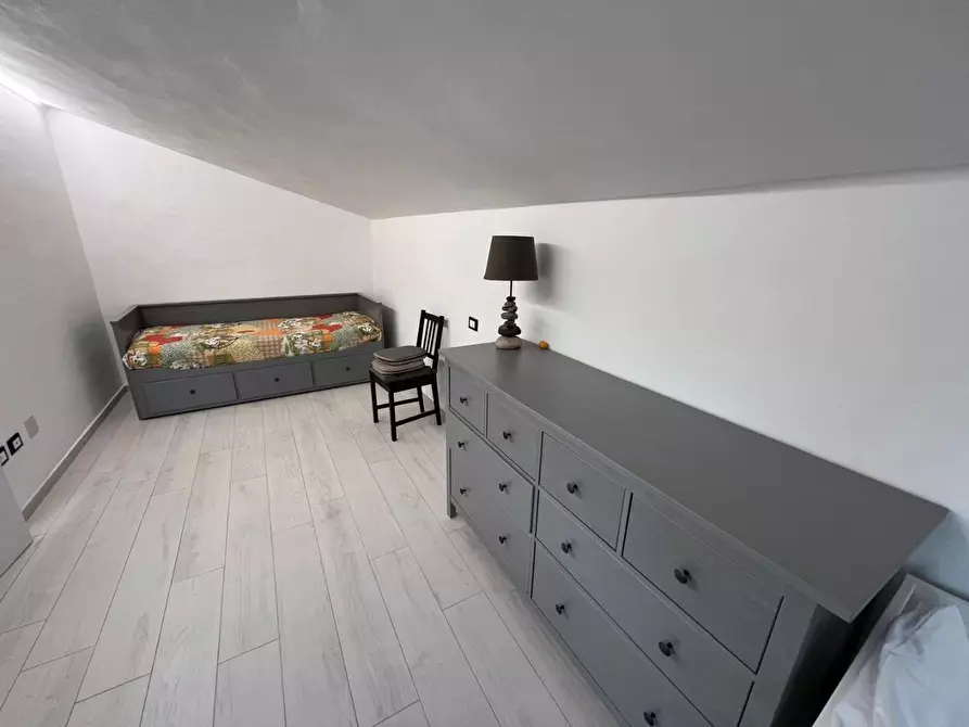 Immagine 23 di Mansarda in vendita  a Cecina