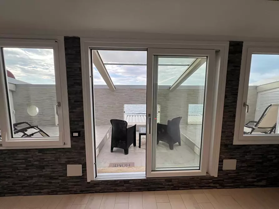 Immagine 45 di Mansarda in vendita  a Cecina