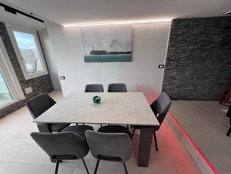 Immagine 36 di Mansarda in vendita  a Cecina