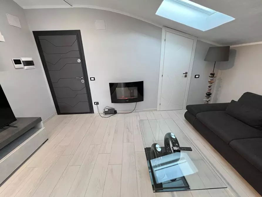 Immagine 28 di Mansarda in vendita  a Cecina