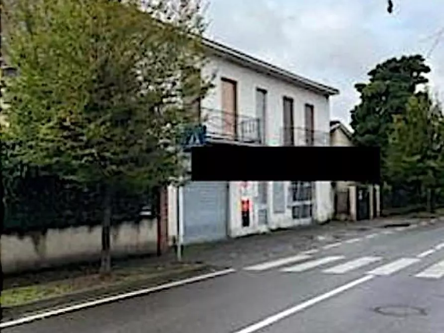 Immagine 4 di Appartamento in vendita  a Mortara