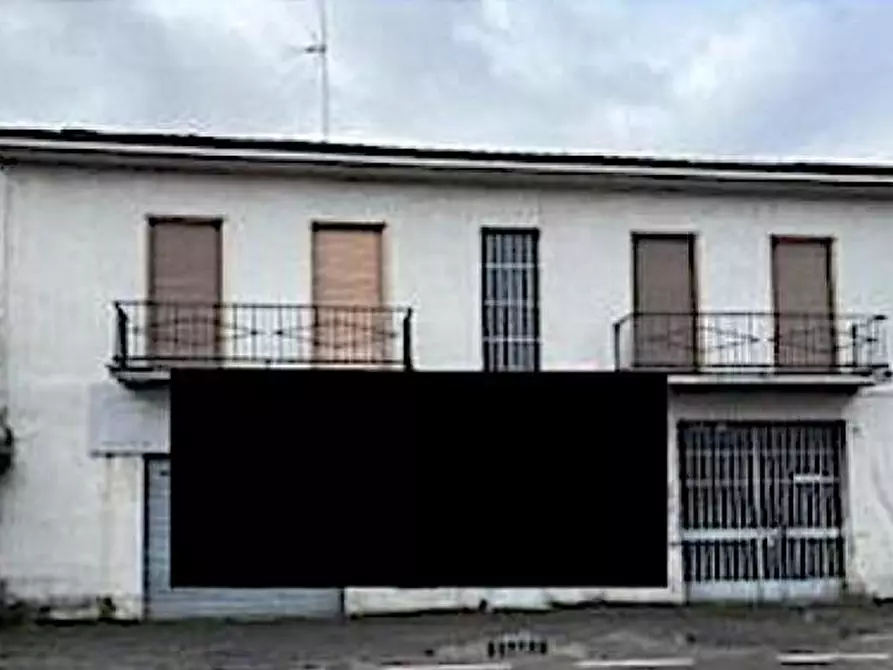 Immagine 5 di Appartamento in vendita  a Mortara