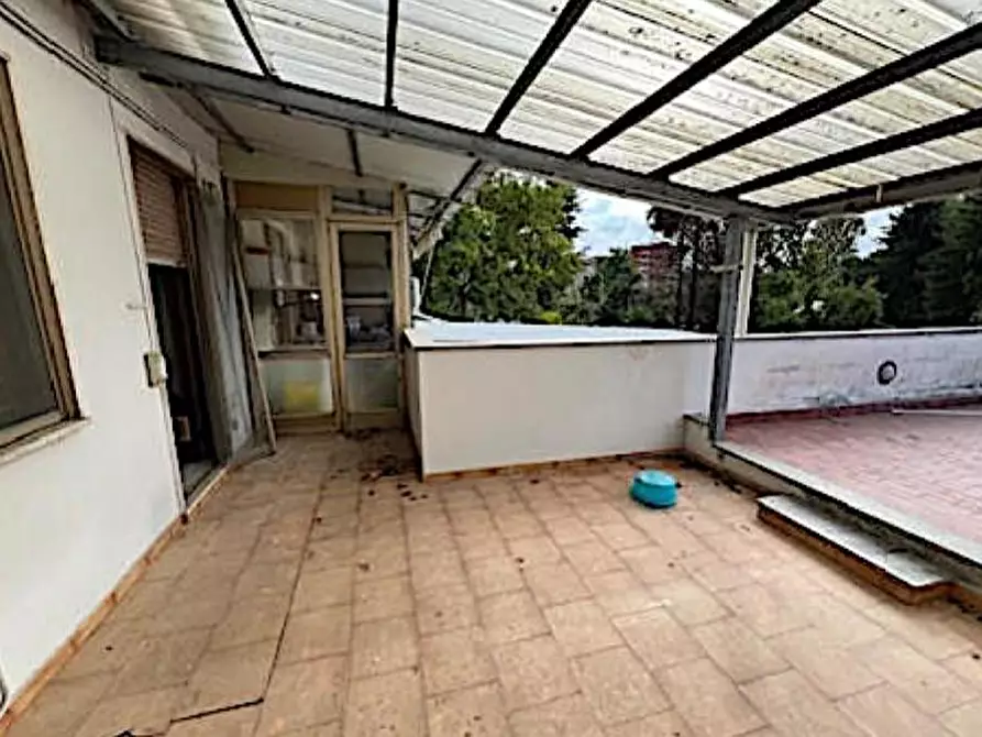 Immagine 2 di Appartamento in vendita  a Mortara