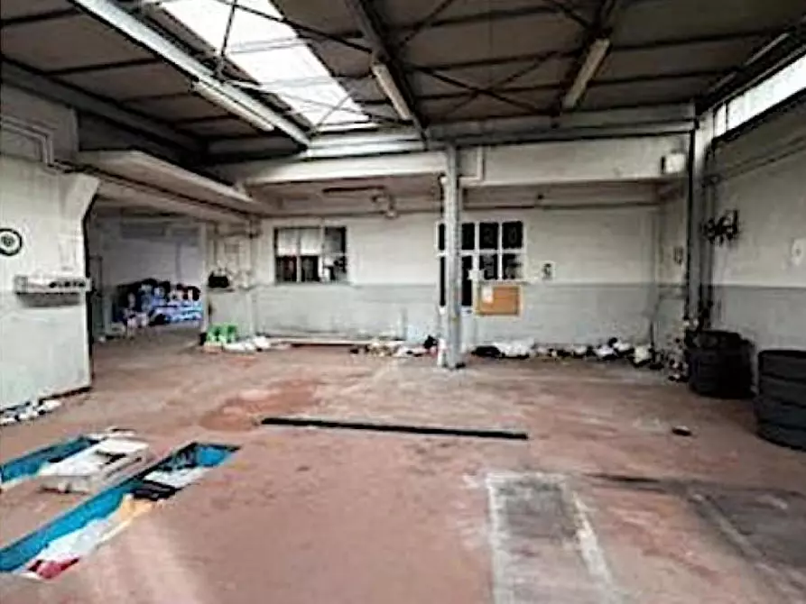 Immagine 8 di Appartamento in vendita  a Mortara