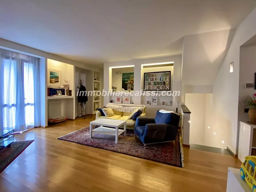 Immagine 3 di Casa bifamiliare in vendita  a Montale