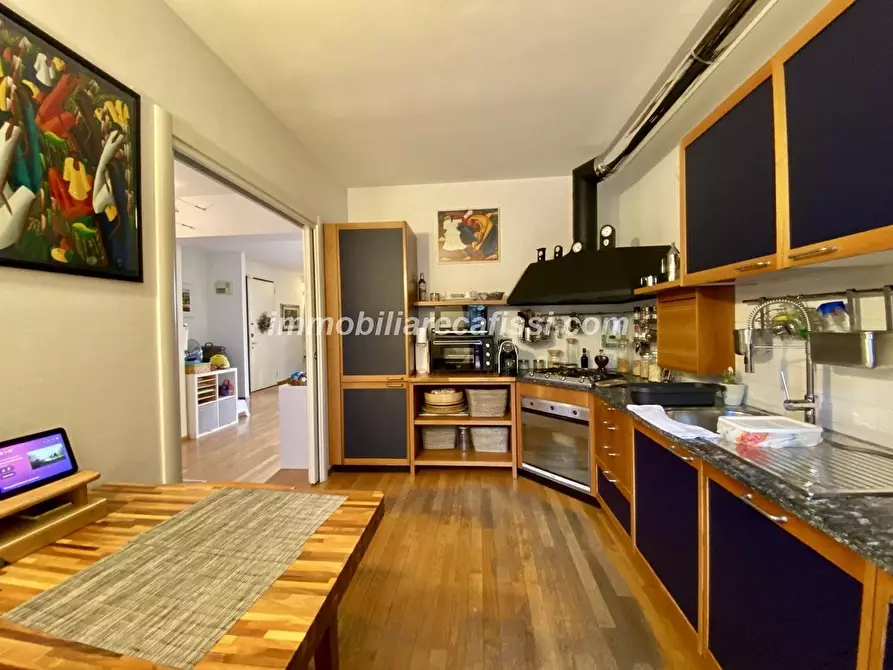 Immagine 8 di Casa bifamiliare in vendita  a Montale