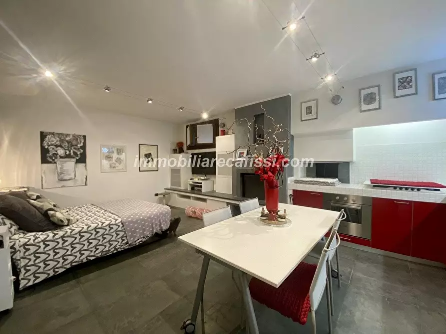 Immagine 24 di Casa bifamiliare in vendita  a Montale