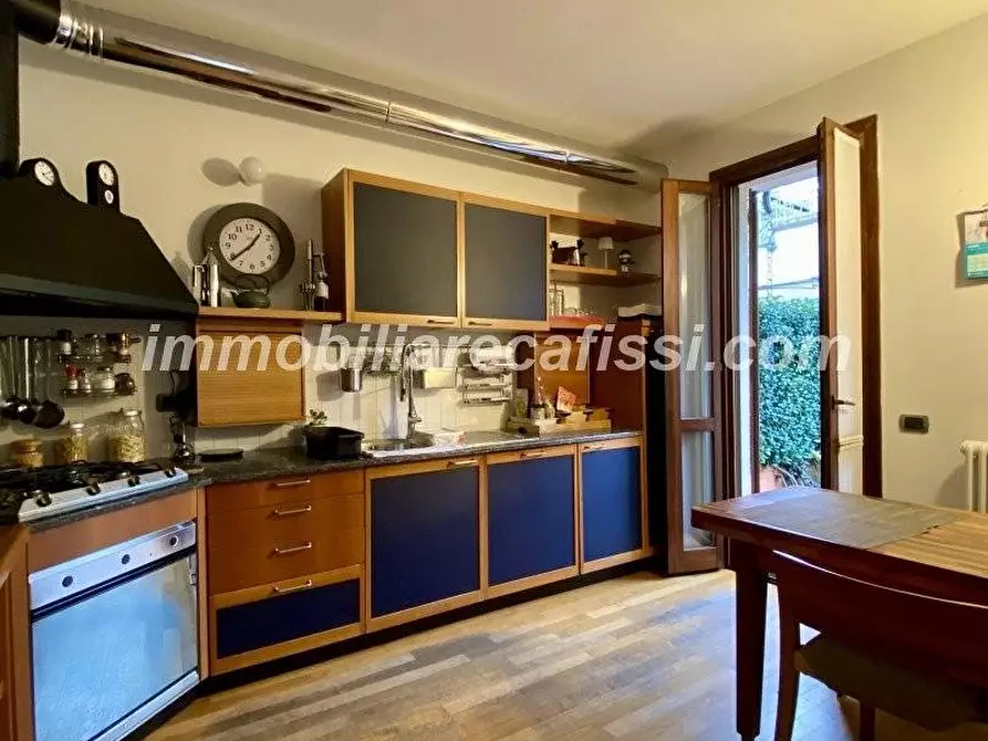 Immagine 6 di Casa bifamiliare in vendita  a Montale