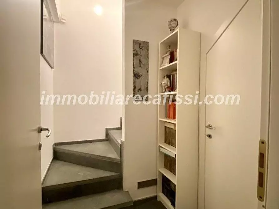 Immagine 22 di Casa bifamiliare in vendita  a Montale