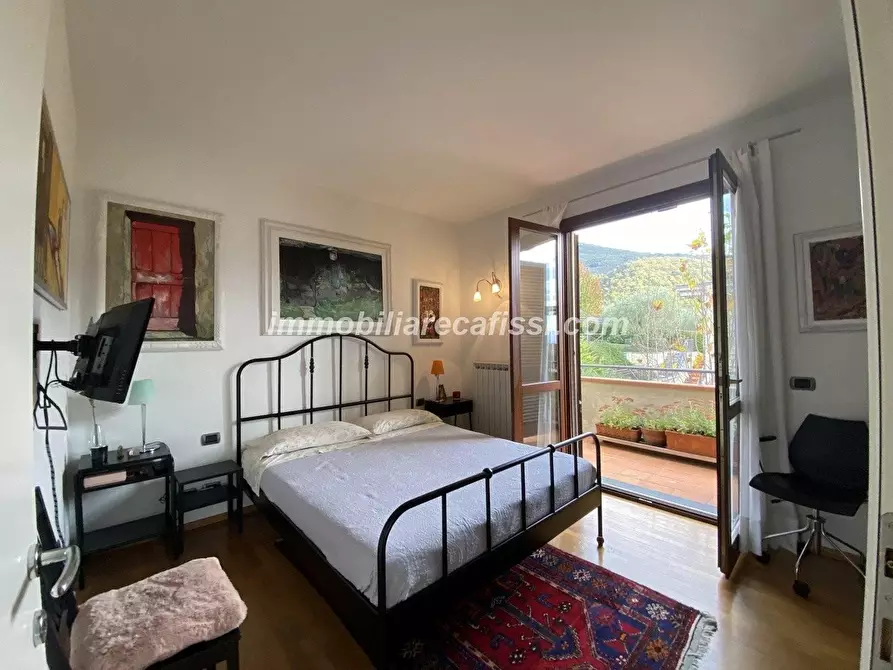 Immagine 16 di Casa bifamiliare in vendita  a Montale