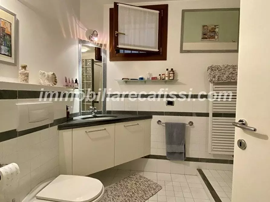 Immagine 27 di Casa bifamiliare in vendita  a Montale