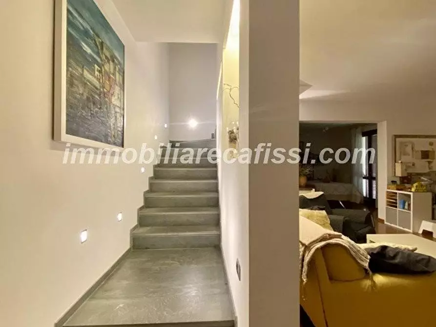 Immagine 9 di Casa bifamiliare in vendita  a Montale