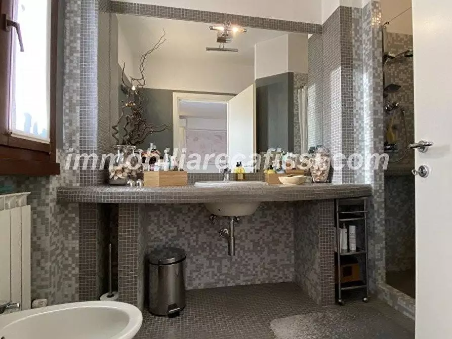 Immagine 14 di Casa bifamiliare in vendita  a Montale