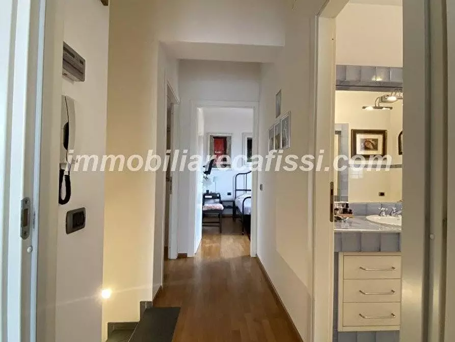 Immagine 15 di Casa bifamiliare in vendita  a Montale