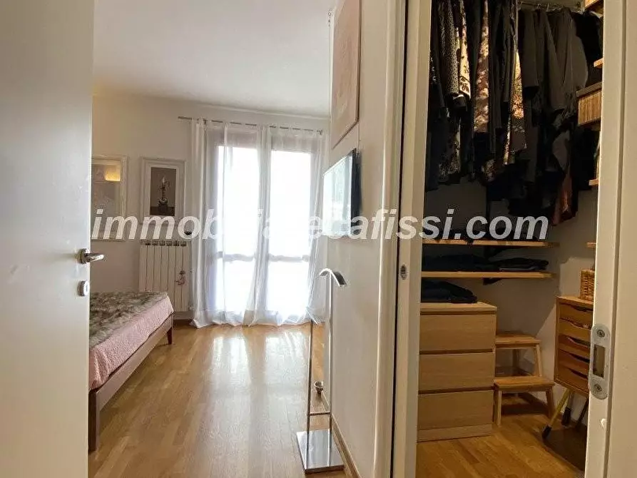 Immagine 11 di Casa bifamiliare in vendita  a Montale