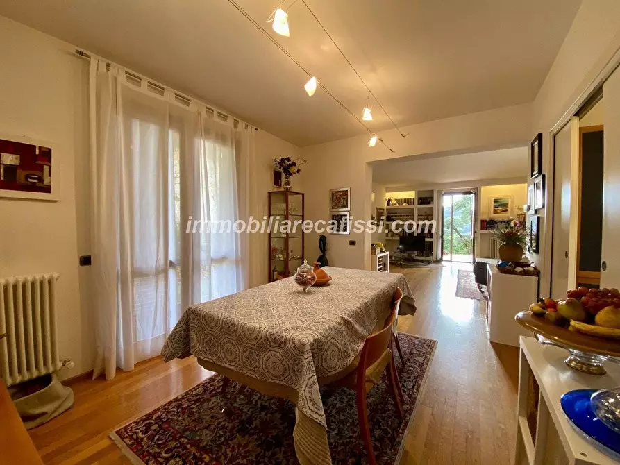 Immagine 5 di Casa bifamiliare in vendita  a Montale