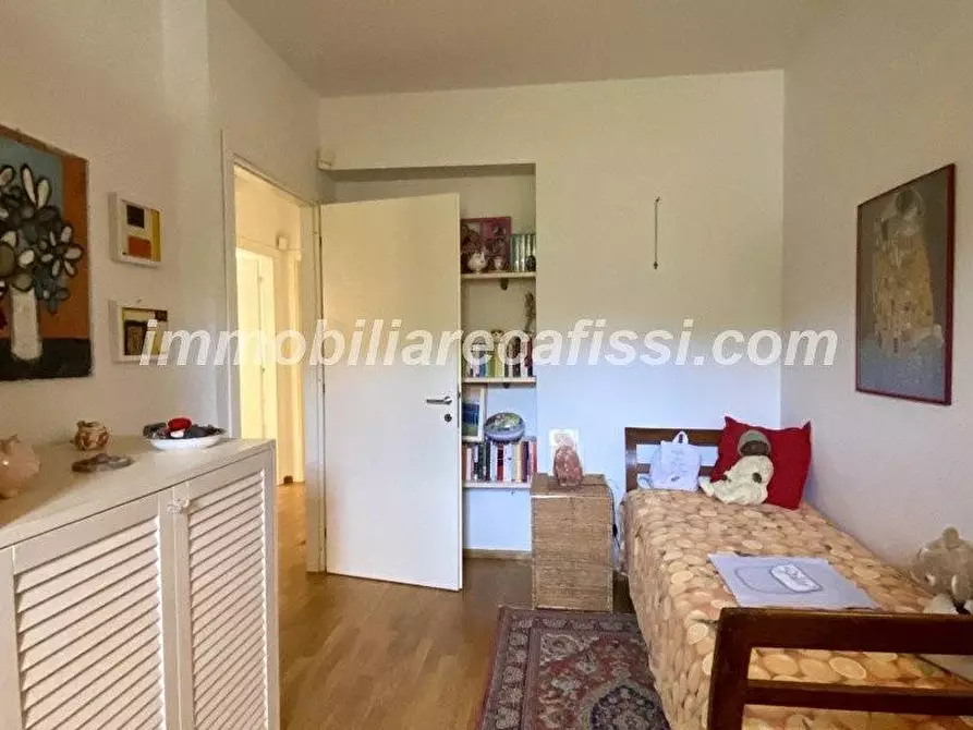 Immagine 19 di Casa bifamiliare in vendita  a Montale