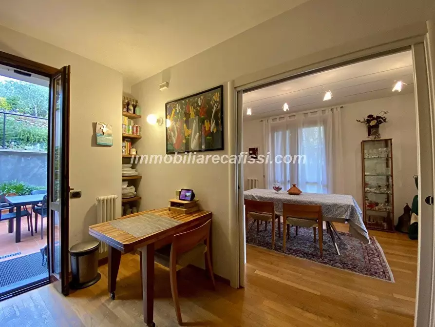 Immagine 7 di Casa bifamiliare in vendita  a Montale