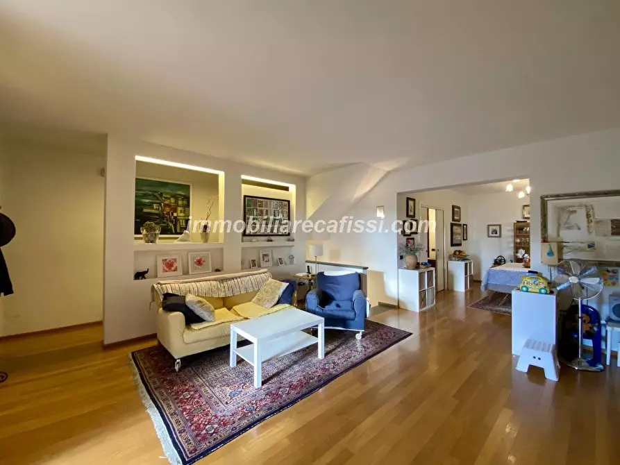 Immagine 1 di Casa bifamiliare in vendita  a Montale