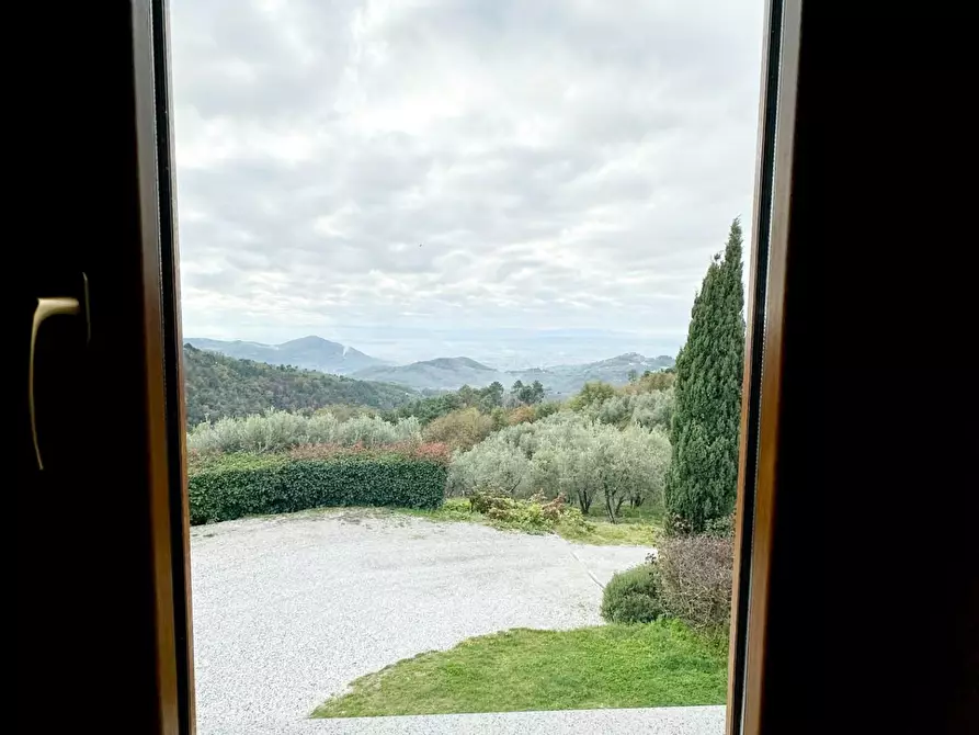 Immagine 22 di Casa colonica in vendita  a Marliana