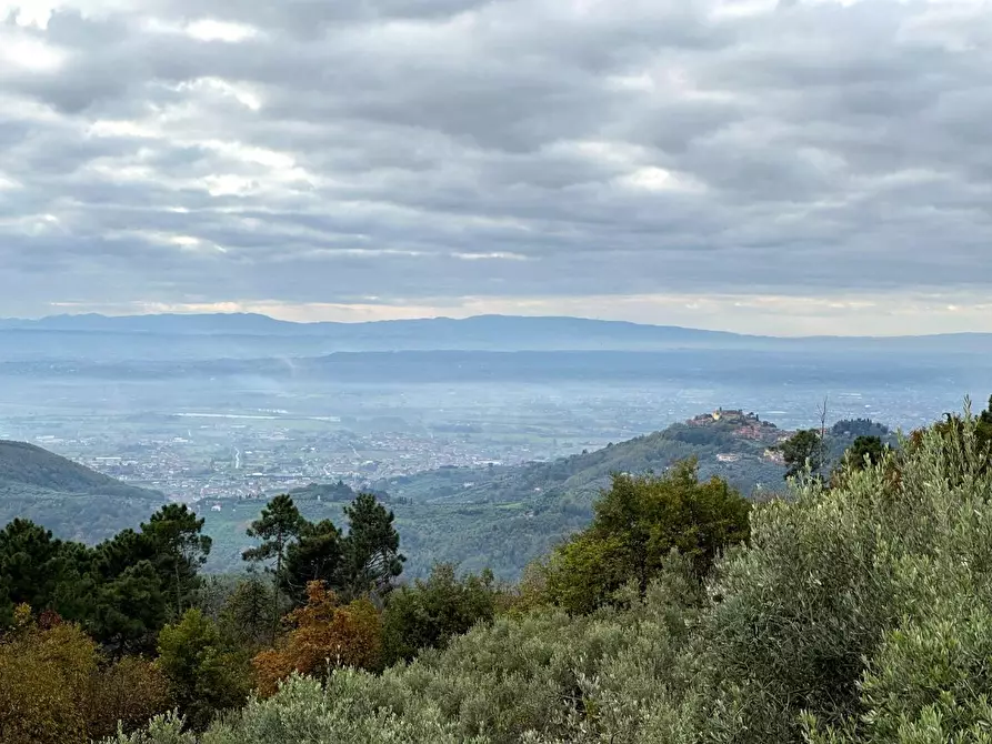 Immagine 37 di Casa colonica in vendita  a Marliana