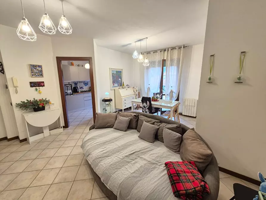 Immagine 5 di Appartamento in vendita  a Carrara