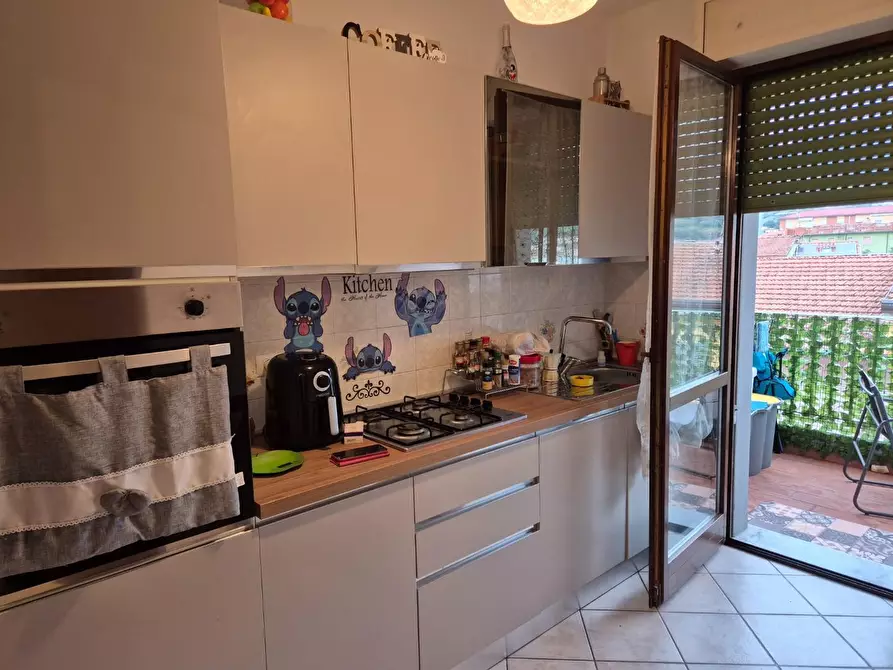 Immagine 9 di Appartamento in vendita  a Carrara