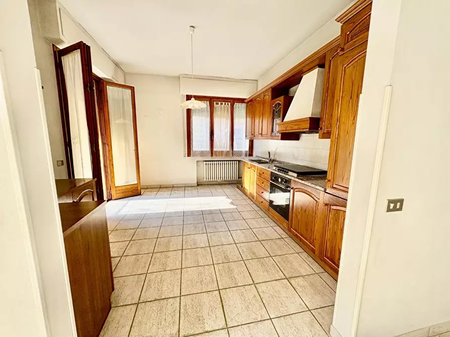 Immagine 6 di Appartamento in vendita  a Castelfiorentino