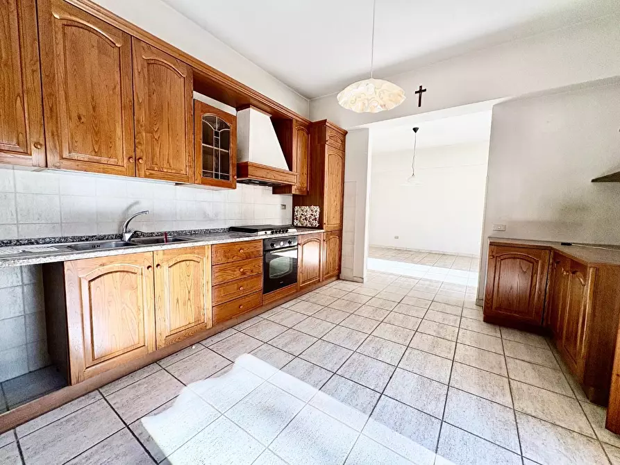 Immagine 8 di Appartamento in vendita  a Castelfiorentino