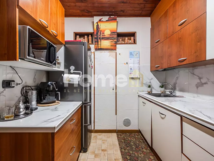 Immagine 6 di Appartamento in vendita  a Zola Predosa