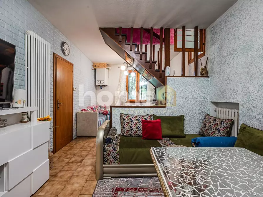 Immagine 2 di Appartamento in vendita  a Zola Predosa