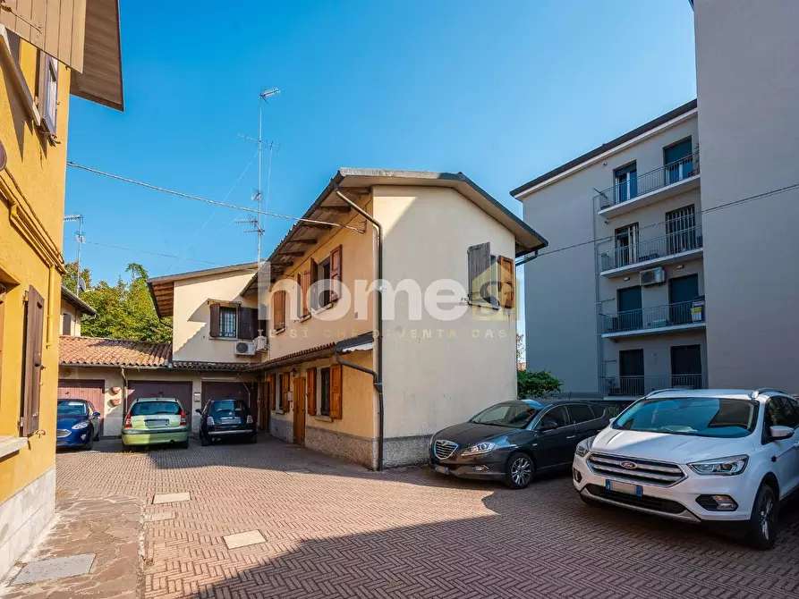 Immagine 33 di Appartamento in vendita  a Zola Predosa